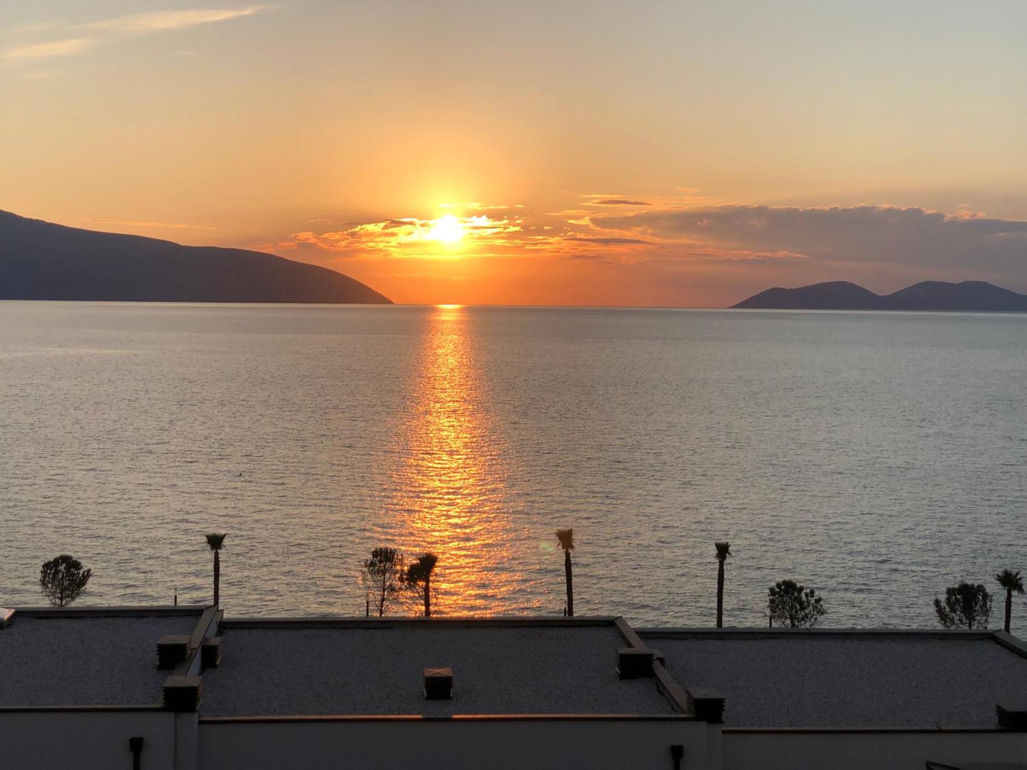Apartment Guestal Vlorë